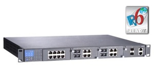 Rackmount Ethernet Switches